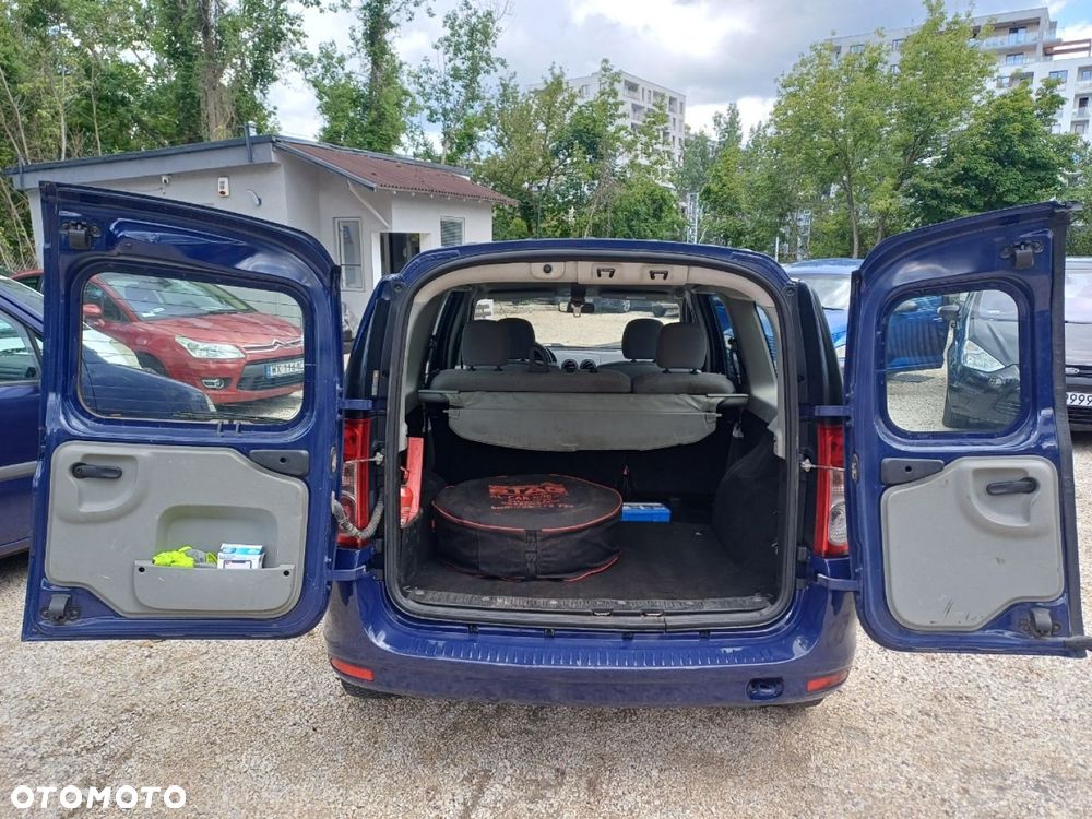 Dacia Logan - 12