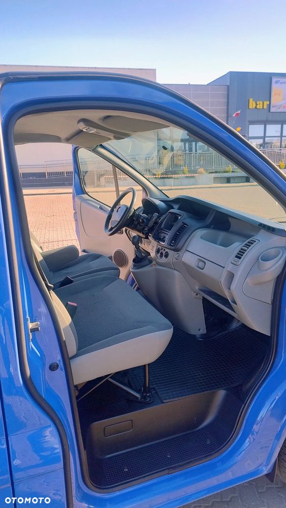 Opel Vivaro L2H1 - 9