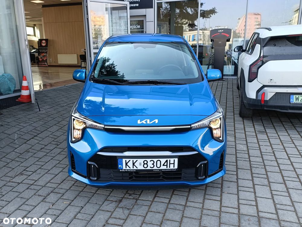 Kia Picanto 1.0 DPI L - 3