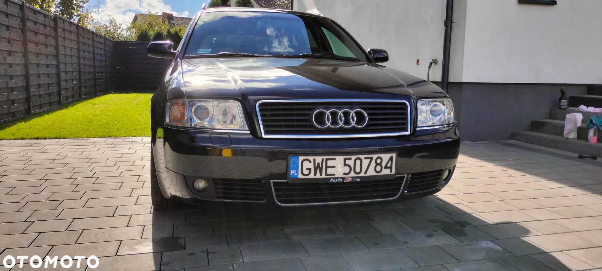 Audi A6 - 2