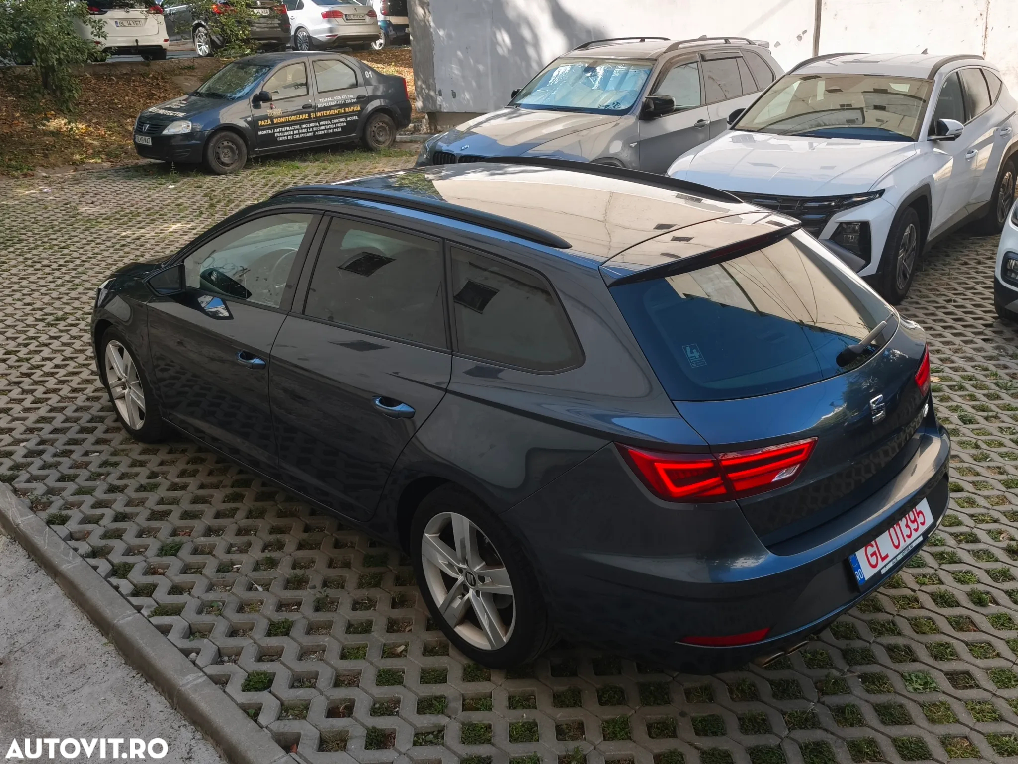 Seat Leon 1.5 TSI DSG7 FR - 6