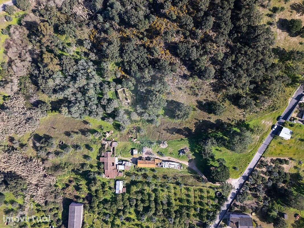 Moradia T0 para venda - Grande imagem: 3/8