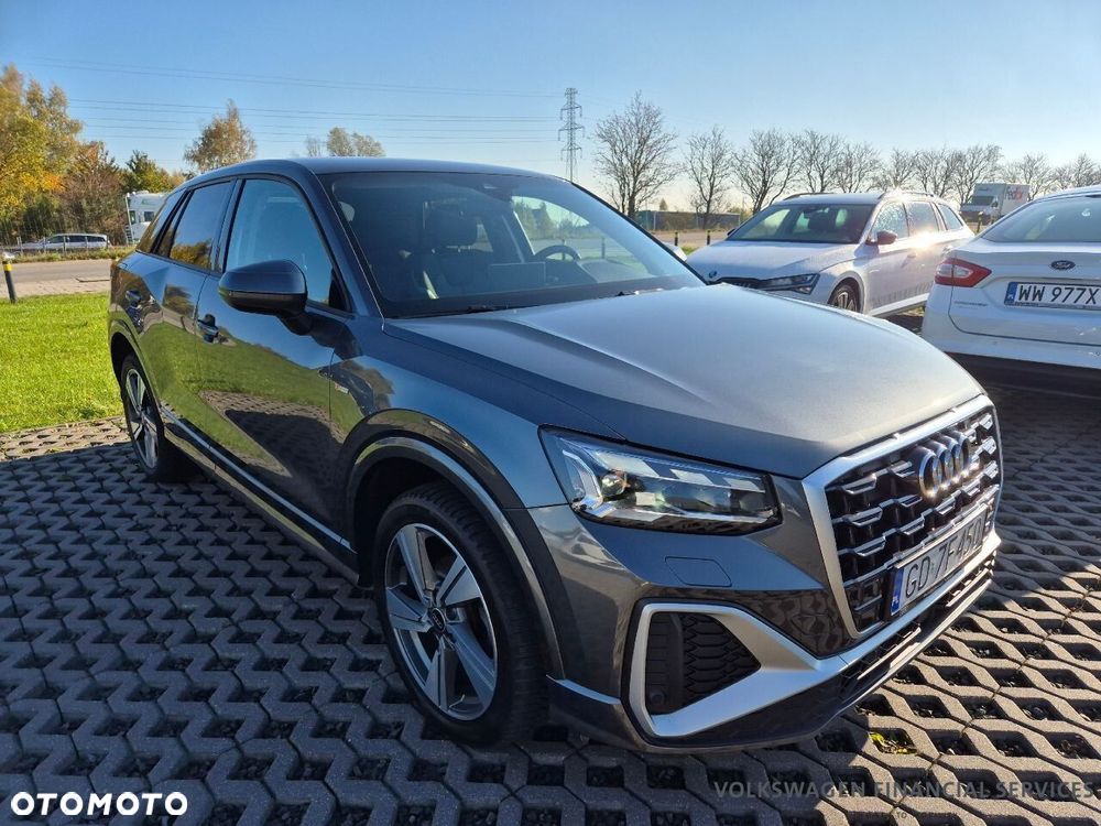 Audi Q2 - 3