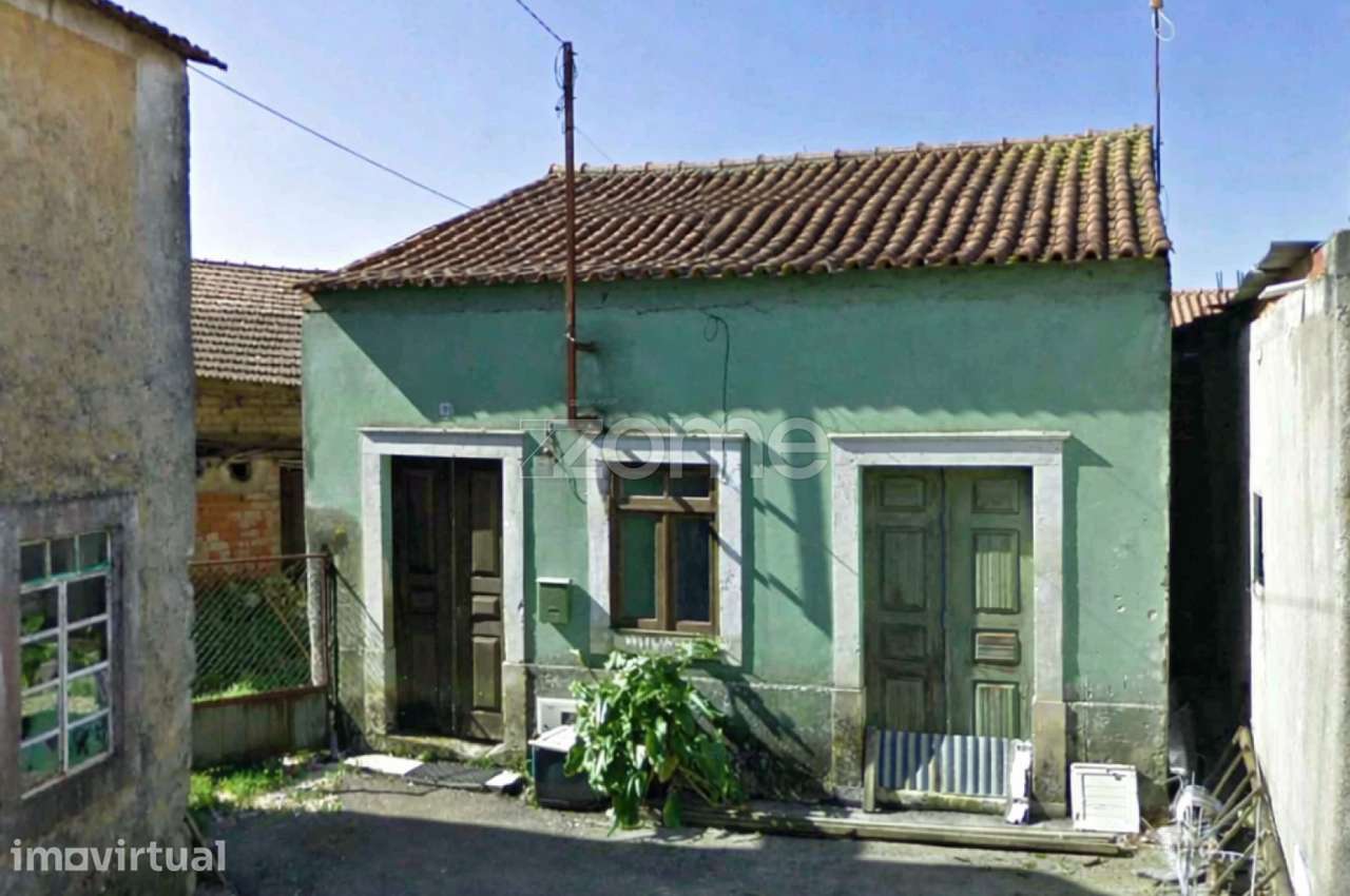 Moradia térrea em Murtede - Grande imagem: 2/24