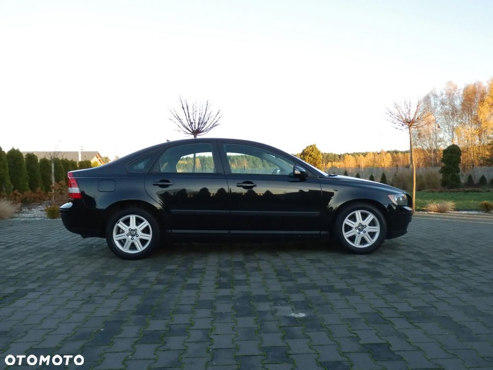 Volvo S40 2.4 Momentum - 6