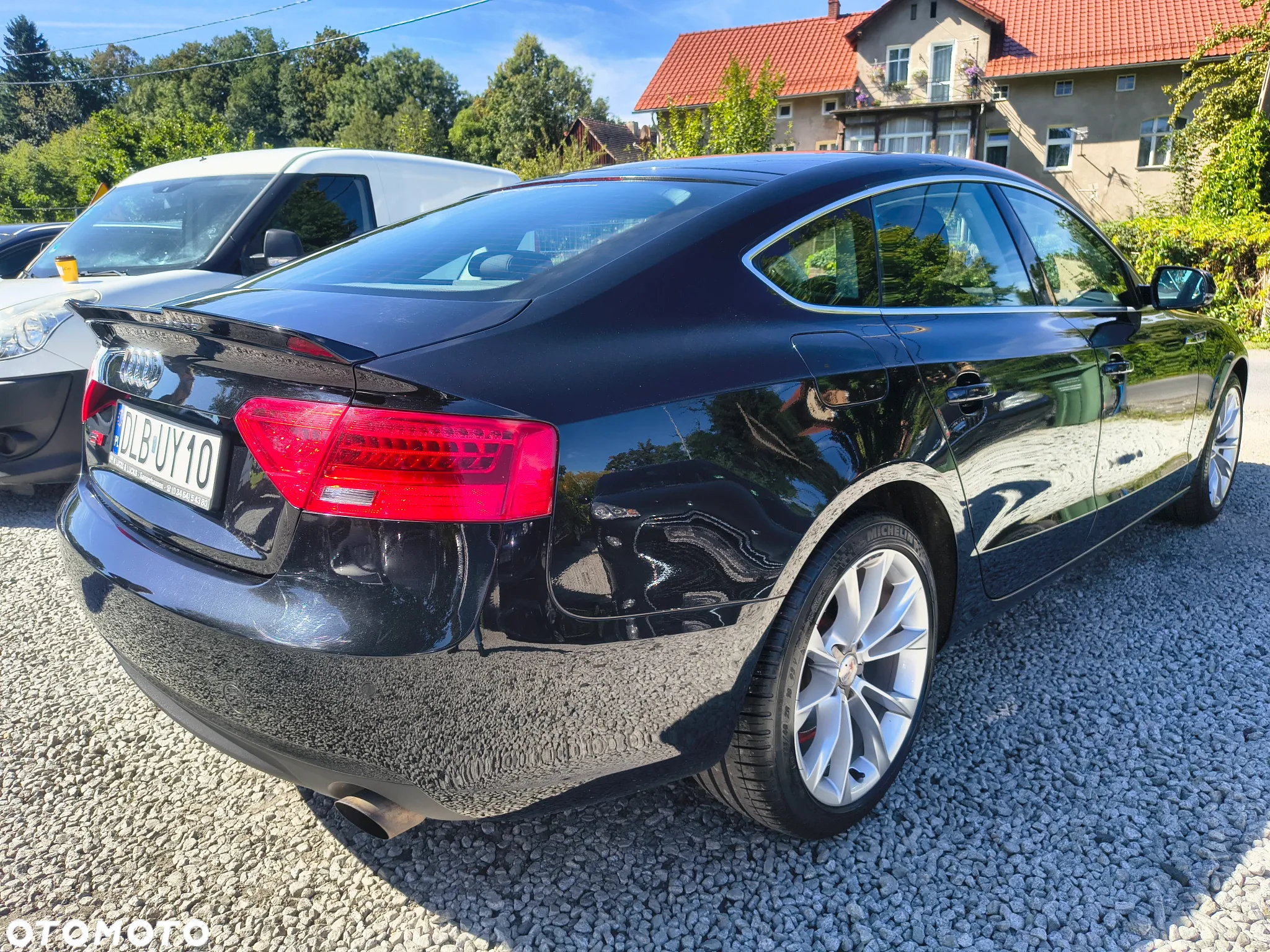 Audi A5 Sportback 1.8 TFSI - 5
