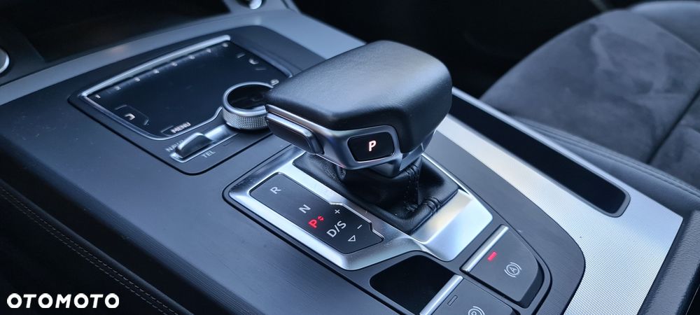 Audi Q5 2.0 TDI Quattro S tronic - 19