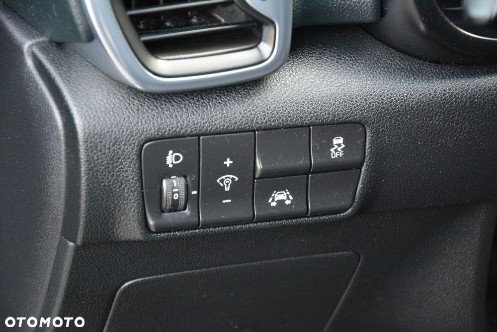 Kia Sportage 1.6 GDI 2WD SPIRIT - 29