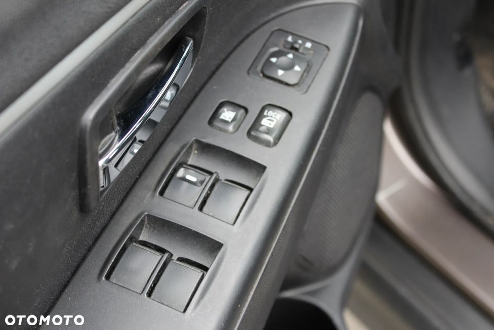 Mitsubishi ASX 1.8 DI-D 2WD Edition - 14