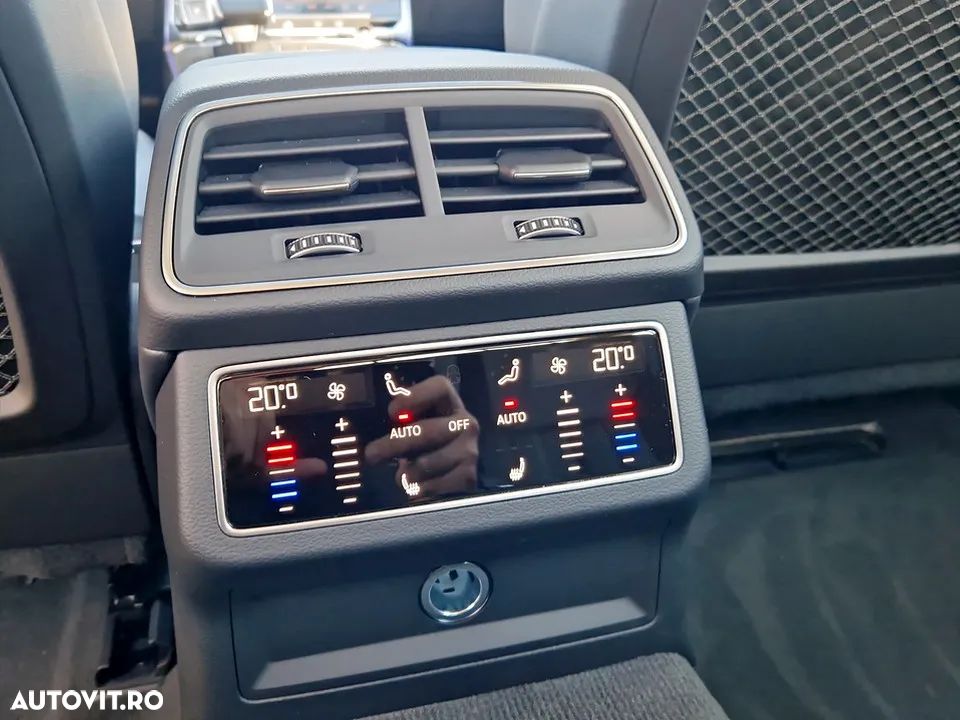 Audi A6 50 TFSI e quattro S tronic sport - 25