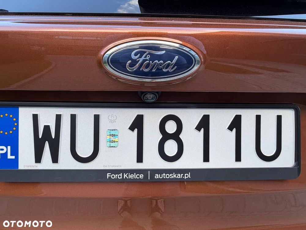 Ford Kuga 2.0 TDCi AWD ST-Line Black - 14