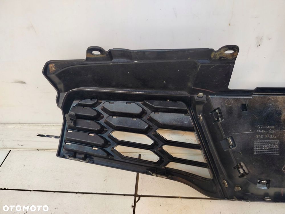 nissan qashqai j10 lift 09r- grill atrapa chłodnicy 62310br00a - 10