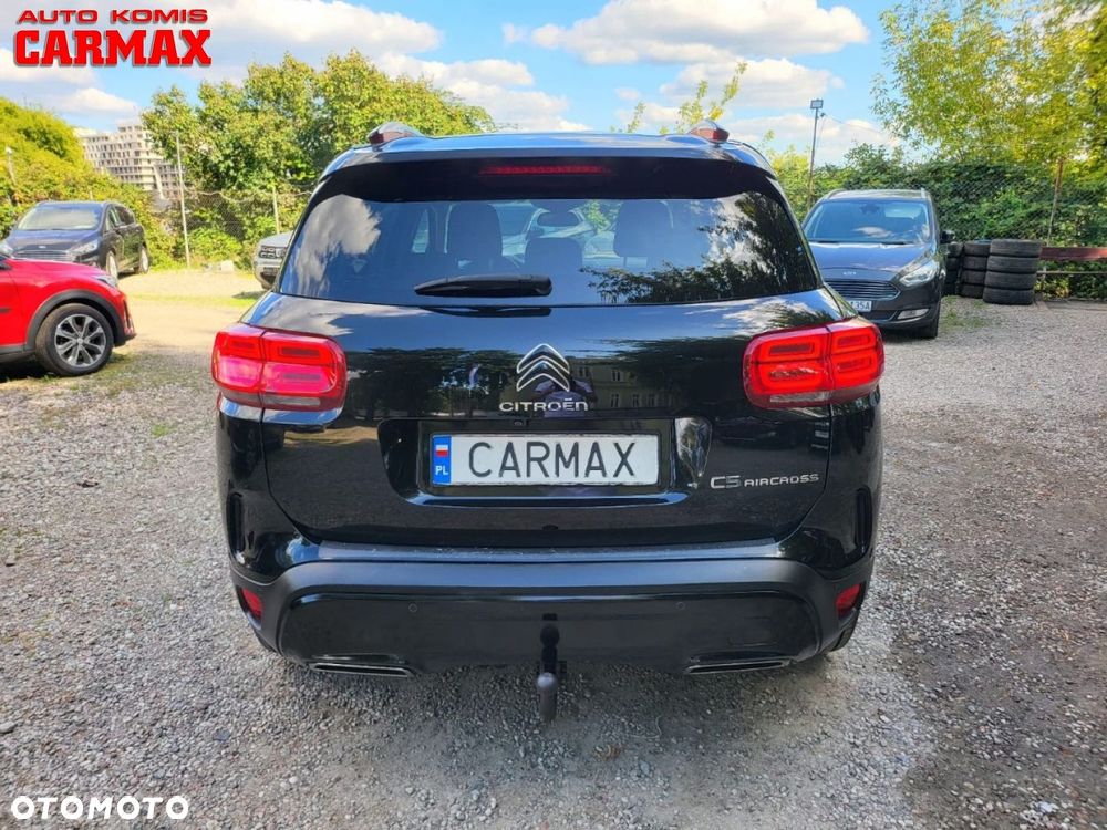 Citroën C5 Aircross - 7