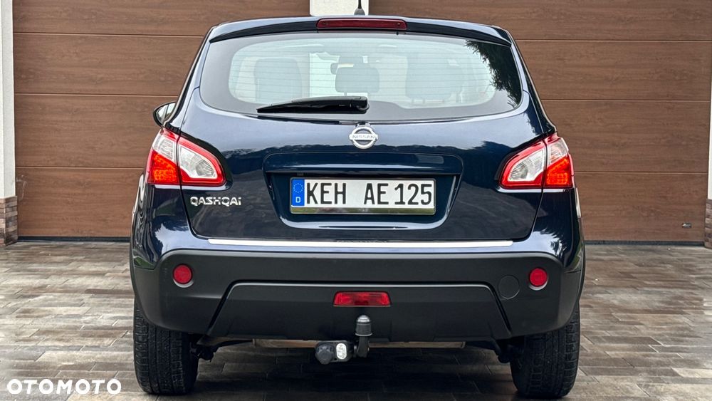 Nissan Qashqai - 38