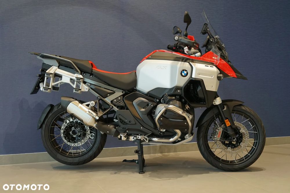 BMW R - 4