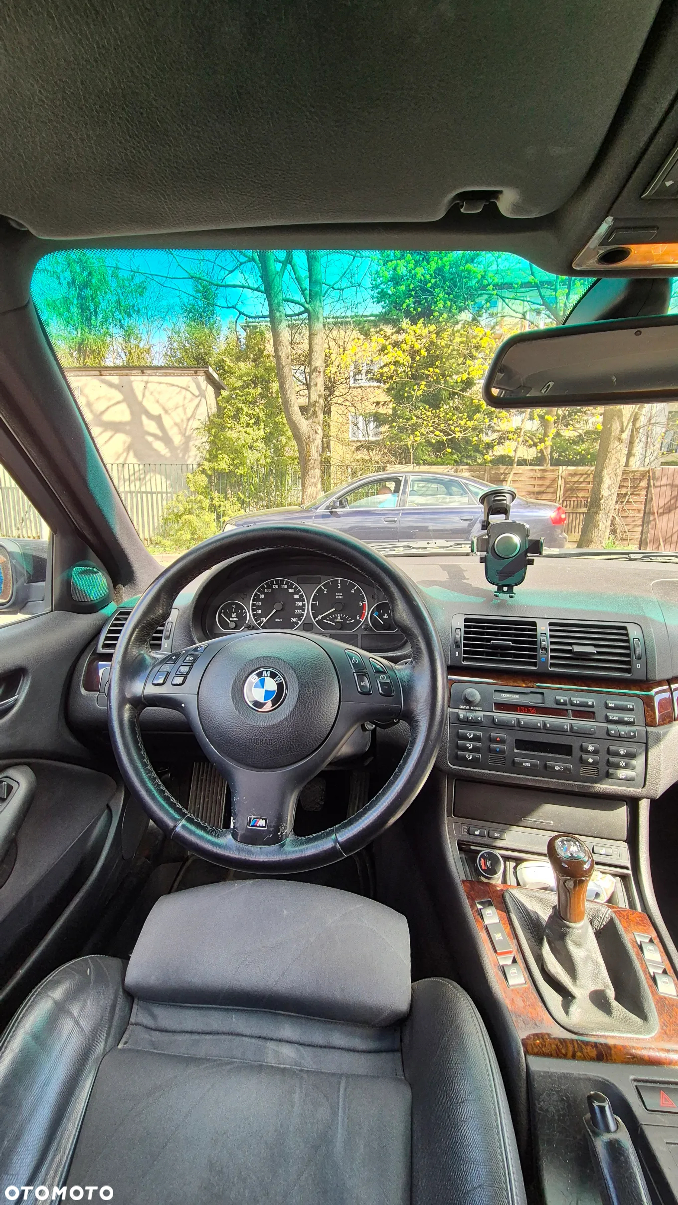 BMW Seria 3 330d Touring - 8
