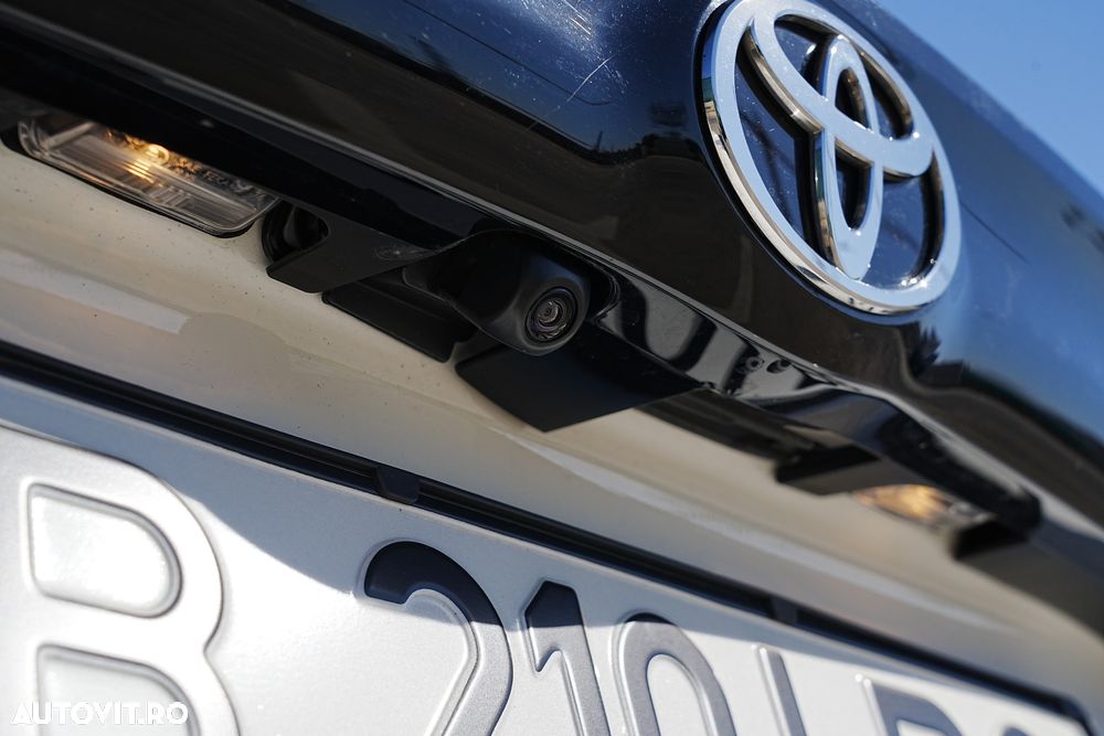 Toyota Yaris - 13
