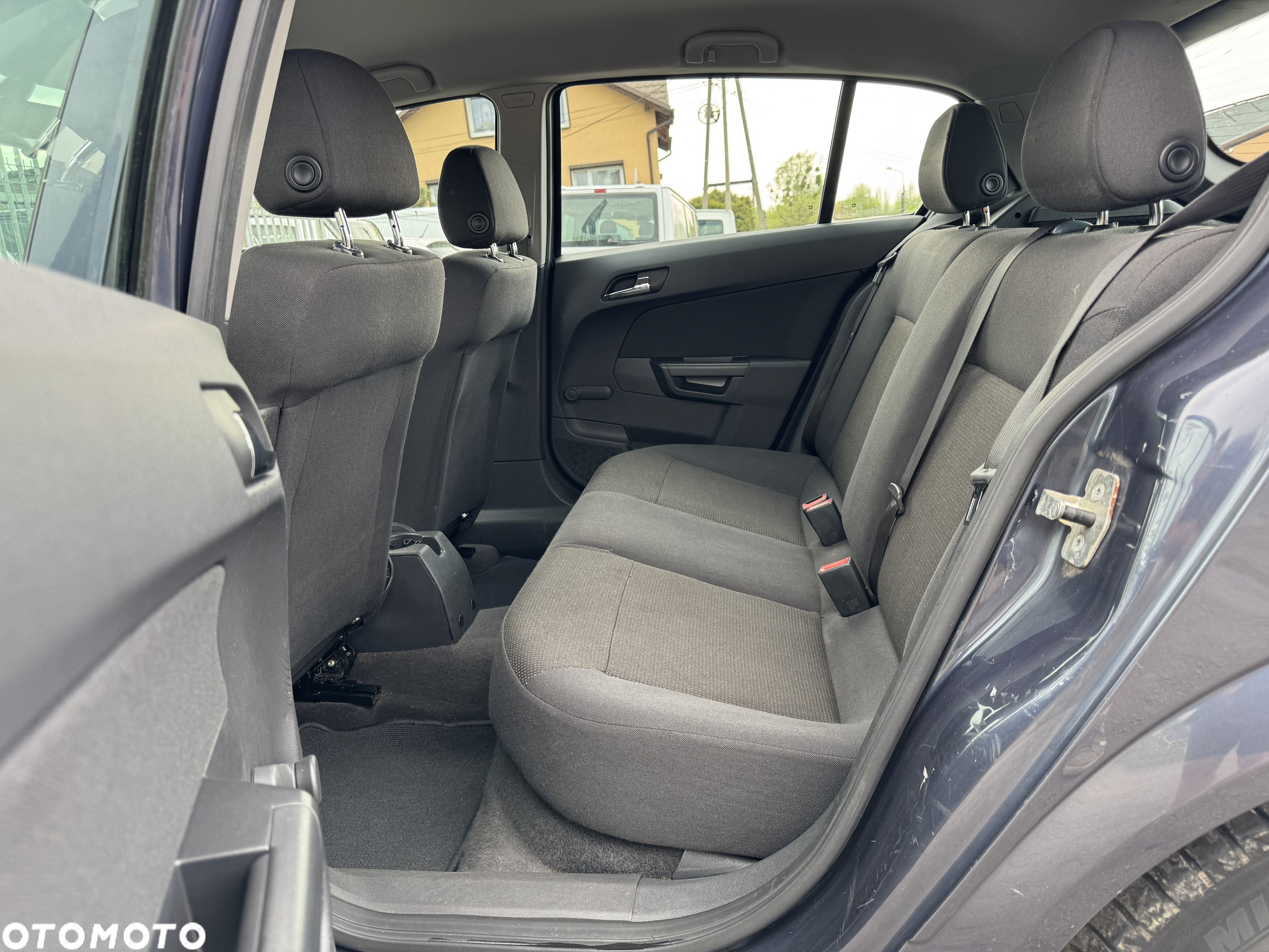 Opel Astra - 15