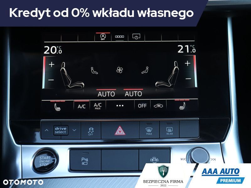 Audi A6 - 14