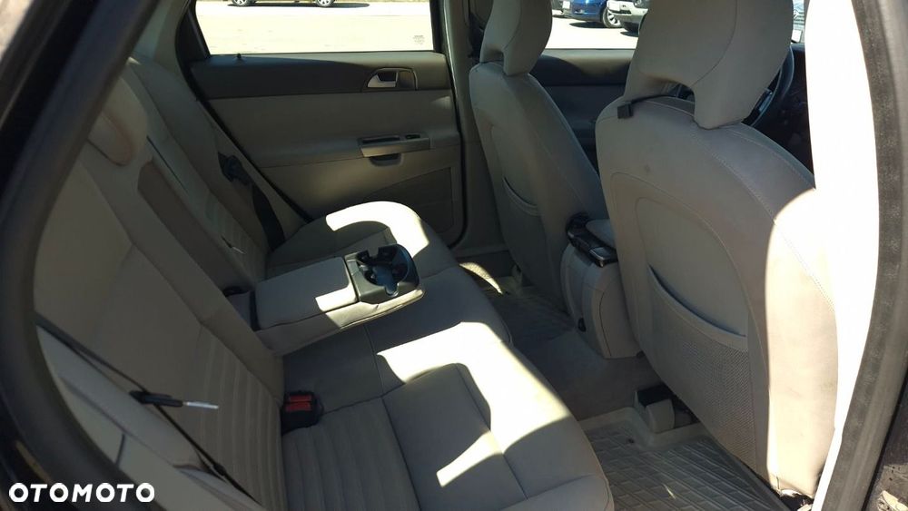 Volvo S40 - 9