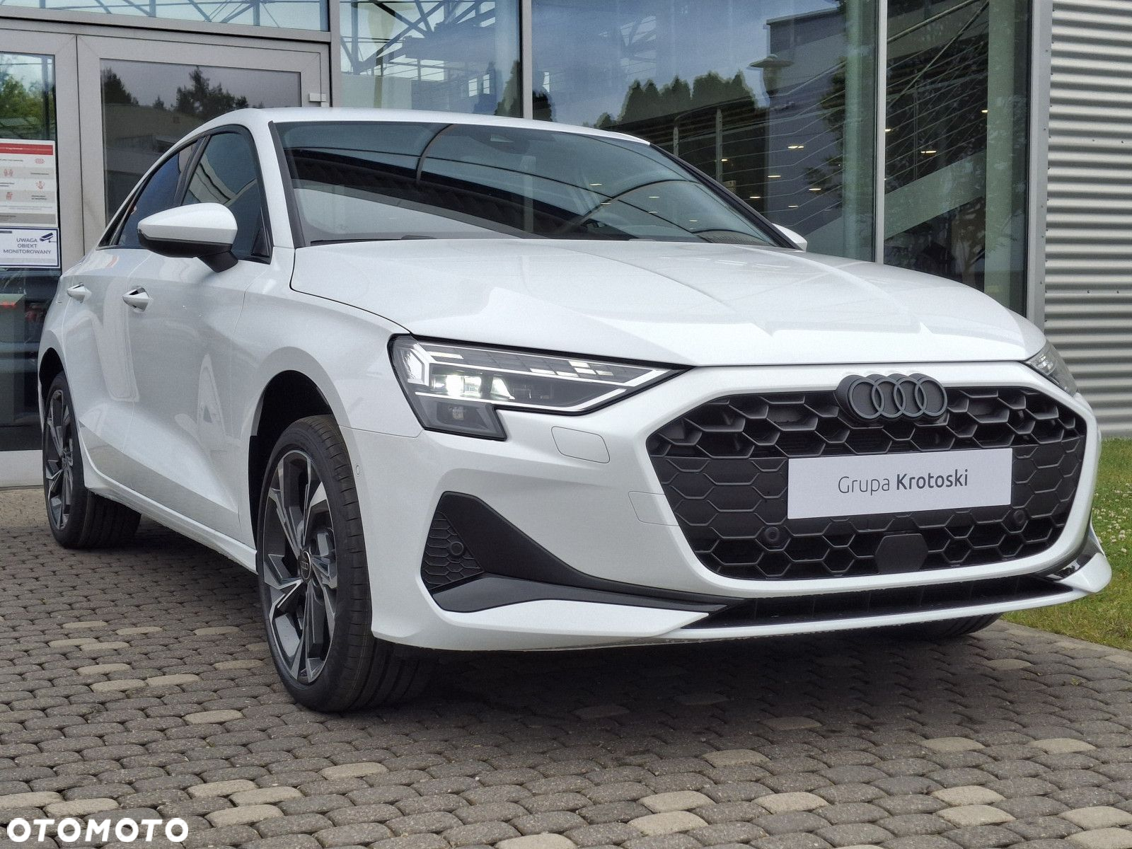 Audi A3 - 7