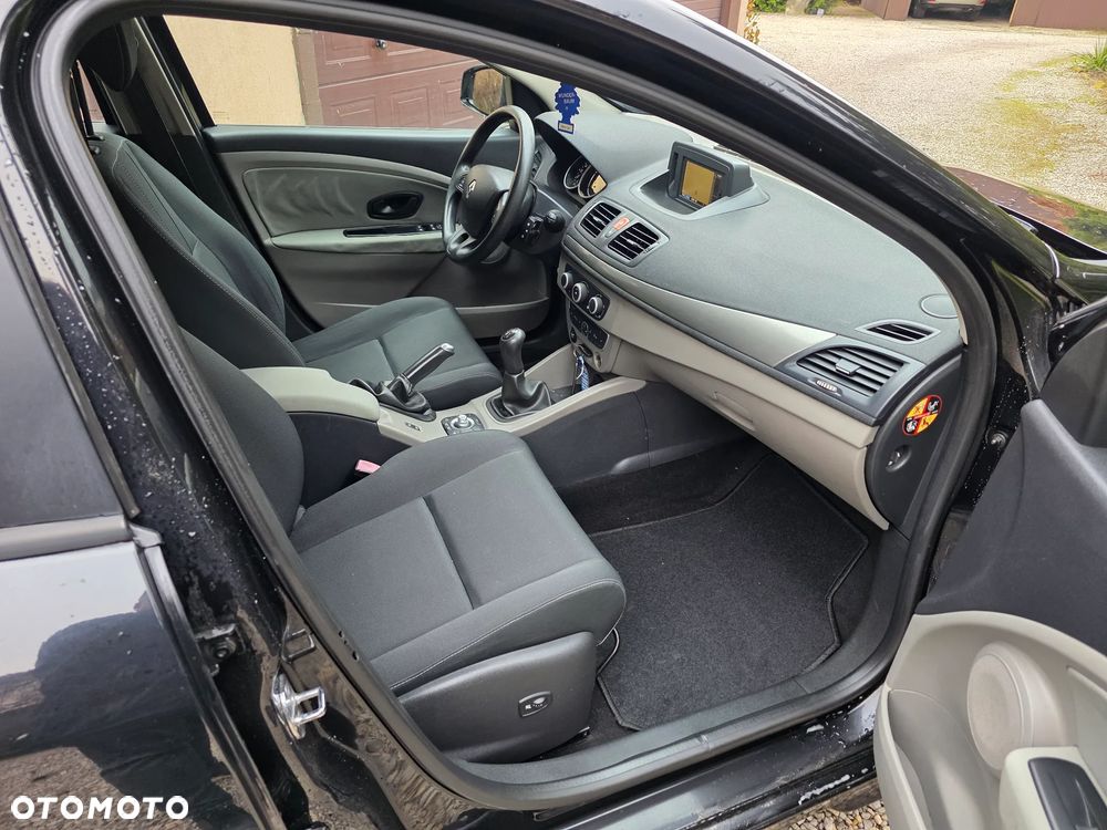 Renault Megane 1.6 16V 100 TomTom Edition - 8