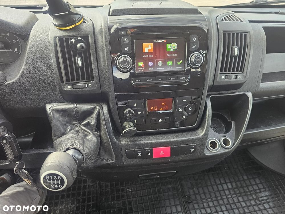Peugeot BOXER - 18