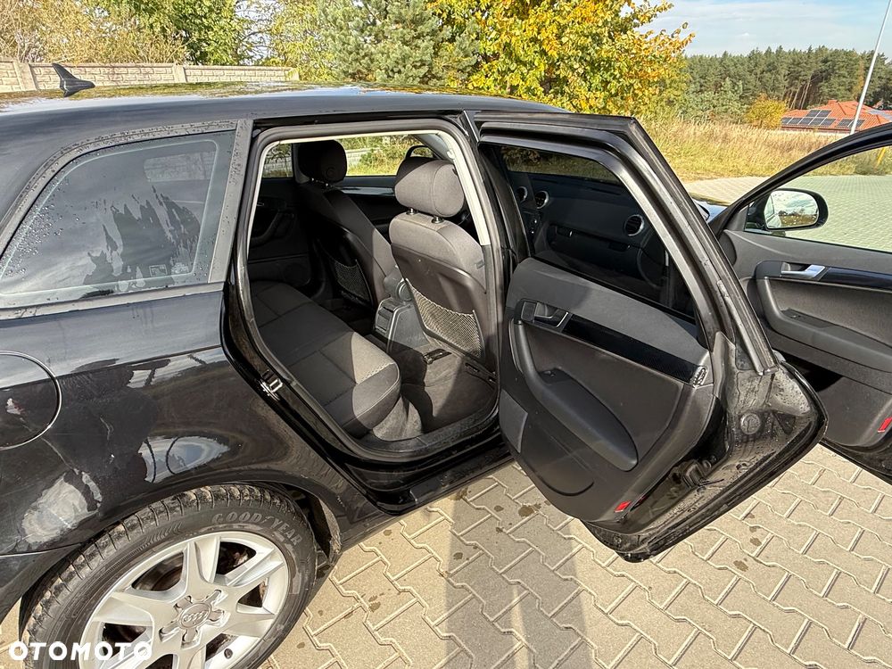 Audi A3 Sportback - 15