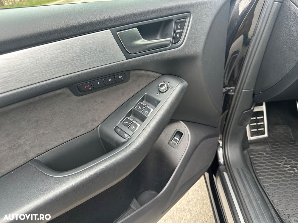 Audi SQ5 3.0 TDI Biturbo Tiptronic - 11