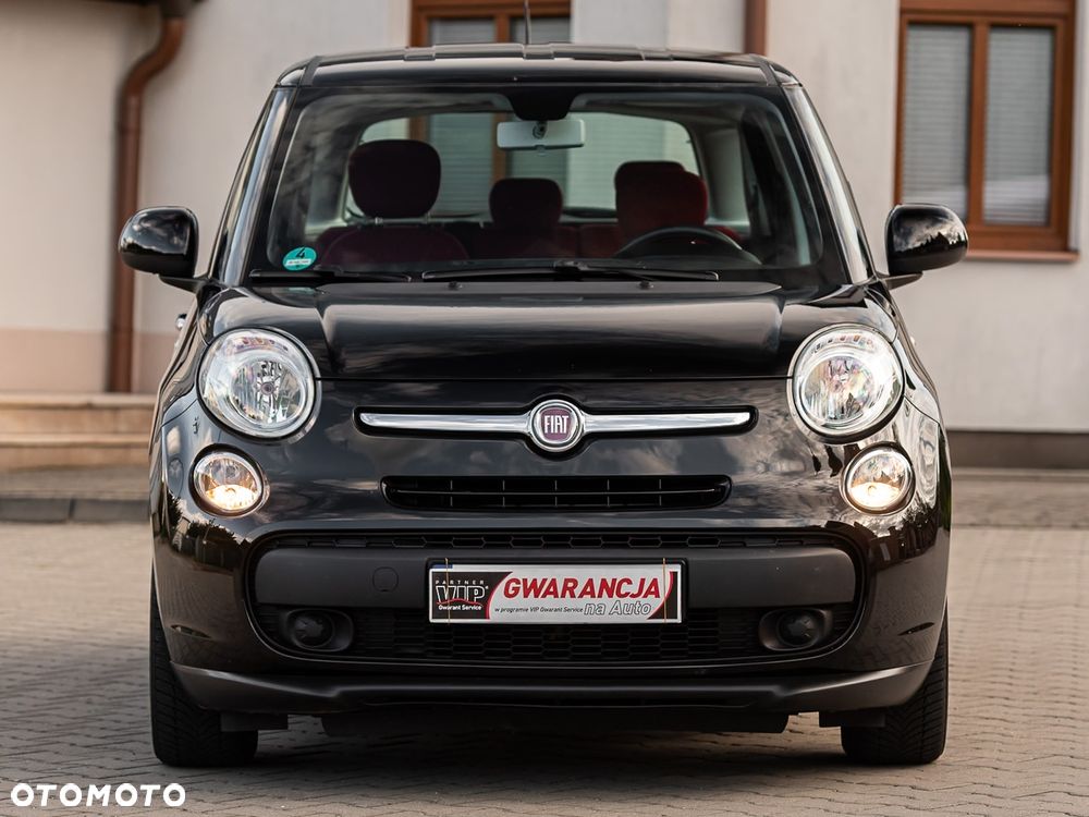 Fiat 500L - 15