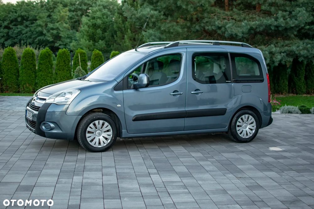 Citroën Berlingo 1.6 16V Multispace - 6