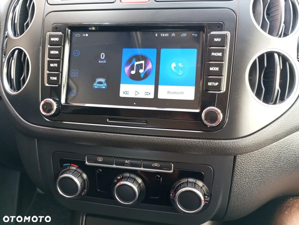 Volkswagen Golf Plus - 22