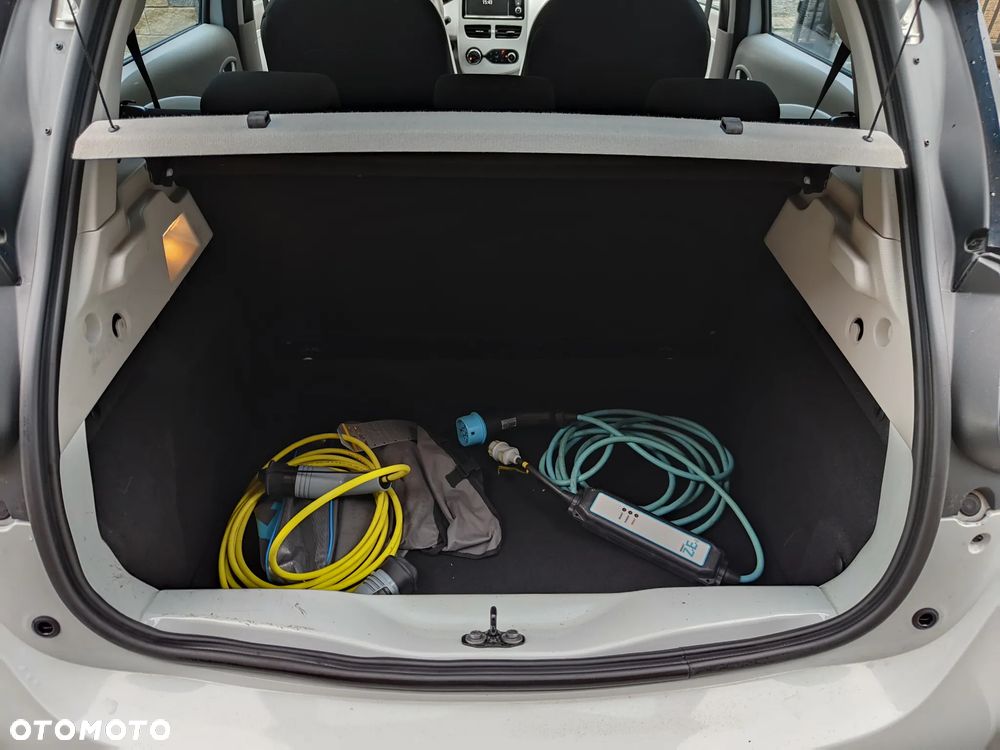 Renault Zoe Intense - 8