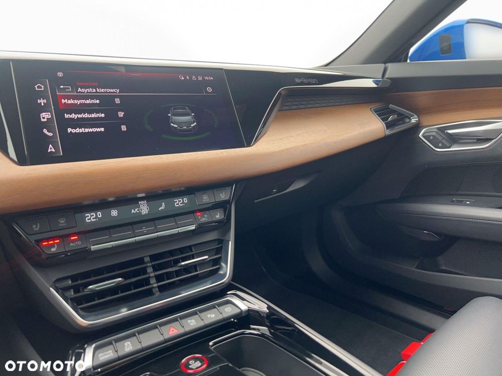 Audi RS e-tron GT 93kWh Quattro - 41