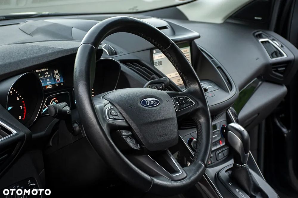 Ford Kuga 1.5 EcoBoost AWD Titanium ASS - 20