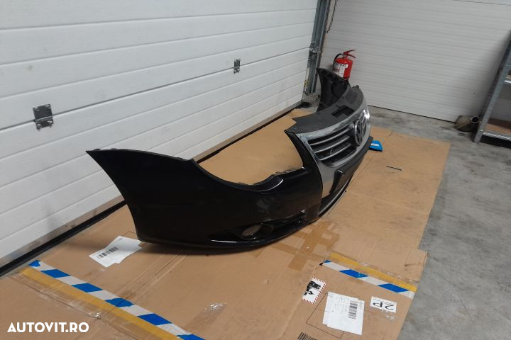 BARA FATA  MX1253 Volkswagen VW EOS - 2