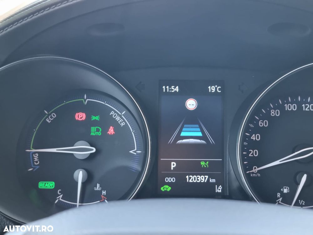 Toyota C-HR 2.0 Style Selection - 13
