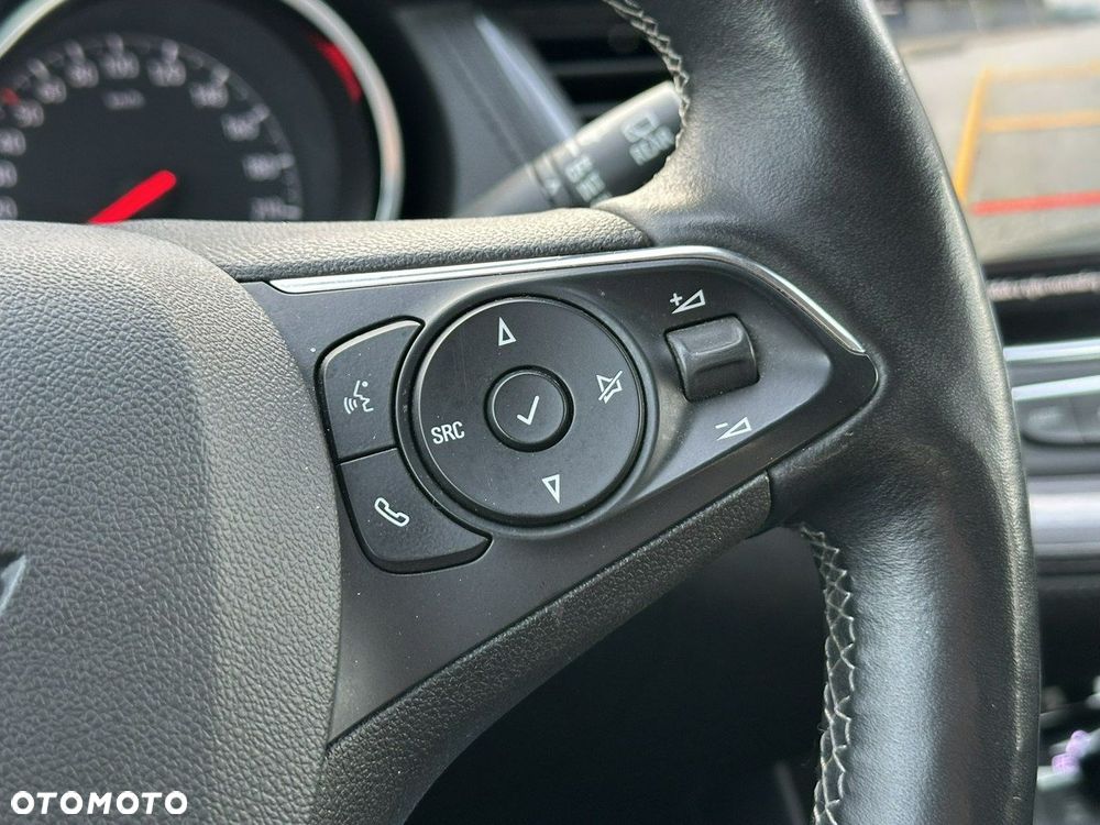 Opel Grandland X - 33