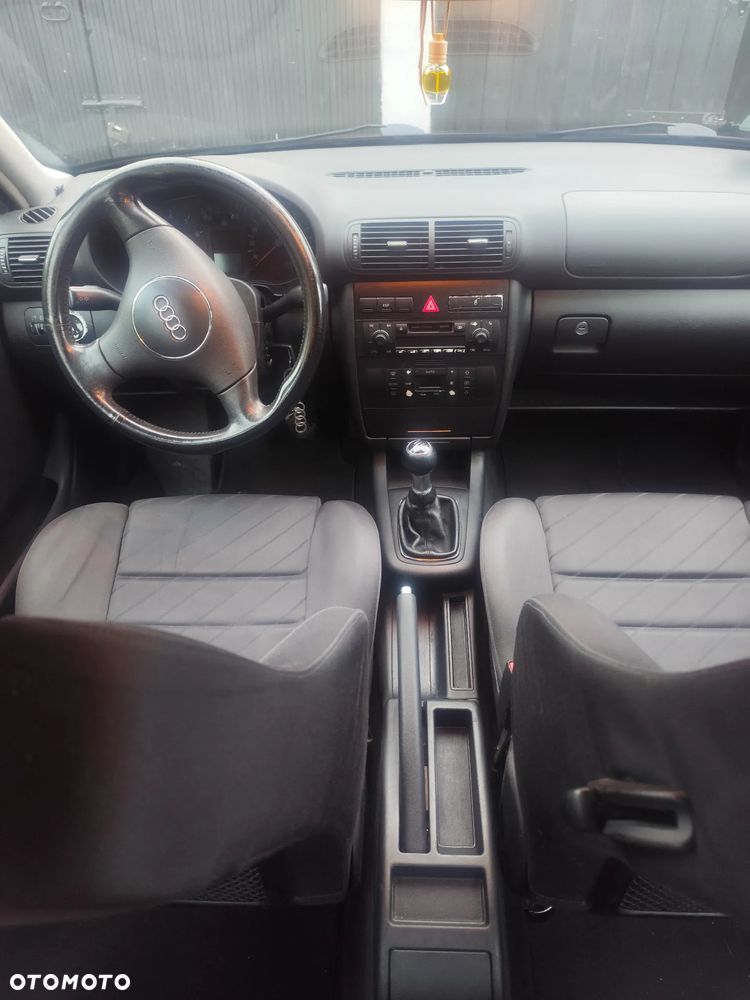 Audi A3 3-drzwiowe - 6