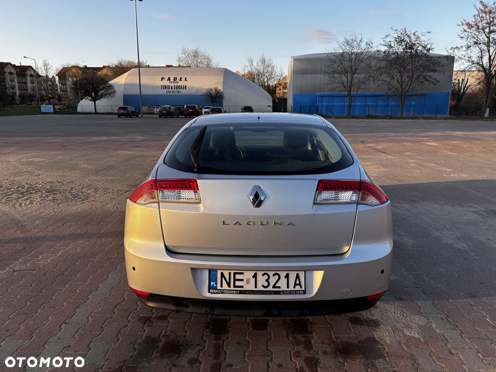 Renault Laguna 2.0 Authentique - 3