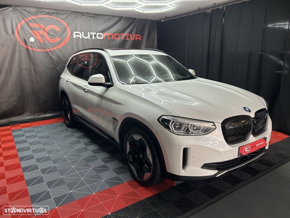 BMW iX3 - 2