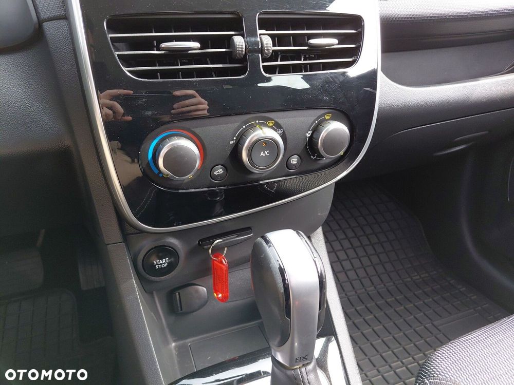 Renault Clio 1.2 TCe Alize EDC - 23