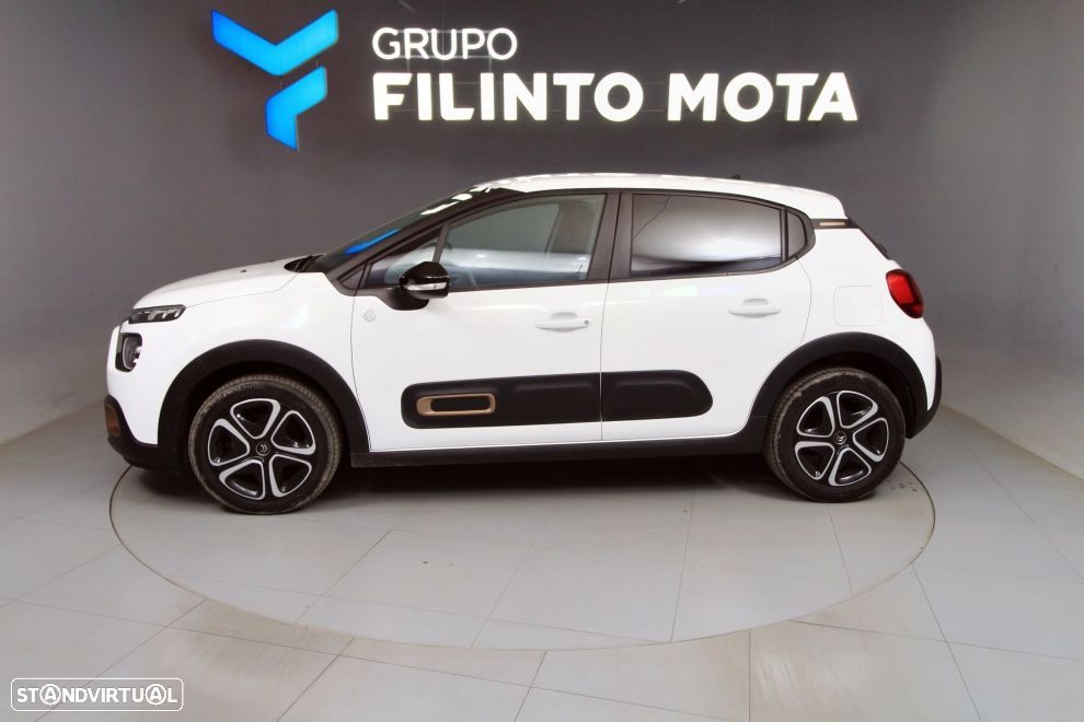 Citroën C3 1.5 BlueHDi C-Series - 5