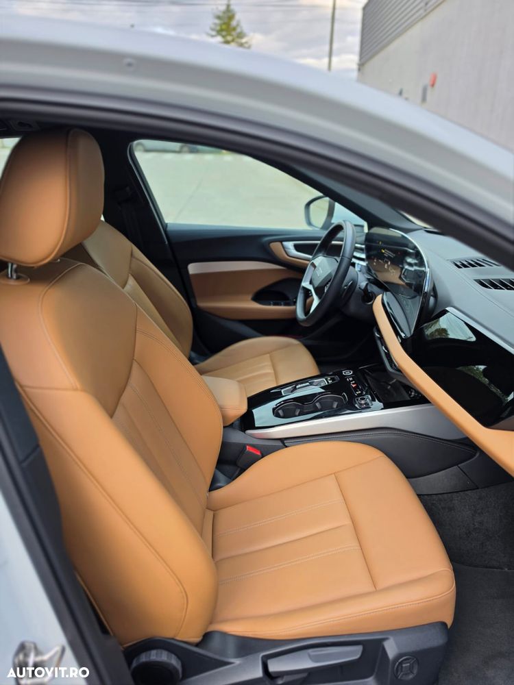 Audi A5 Limuzina 35 TFSI S tronic - 10