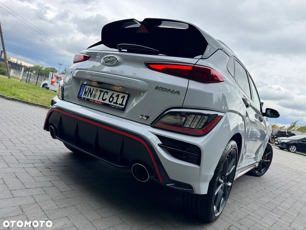 Hyundai Kona - 15
