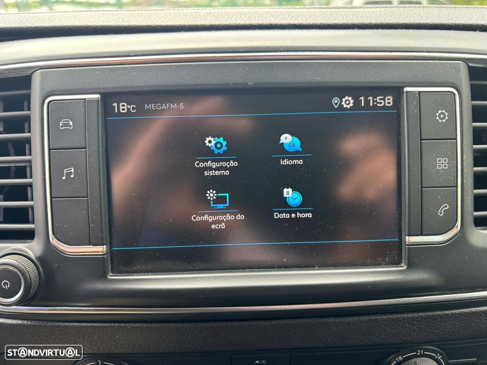 Peugeot Expert 1.5 BlueHDi L2H1 Semi-Vidrado - 49