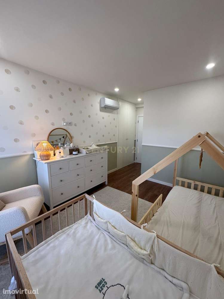 Apartamento Moderno em Seixal com Garagem Box - Grande imagem: 4/12