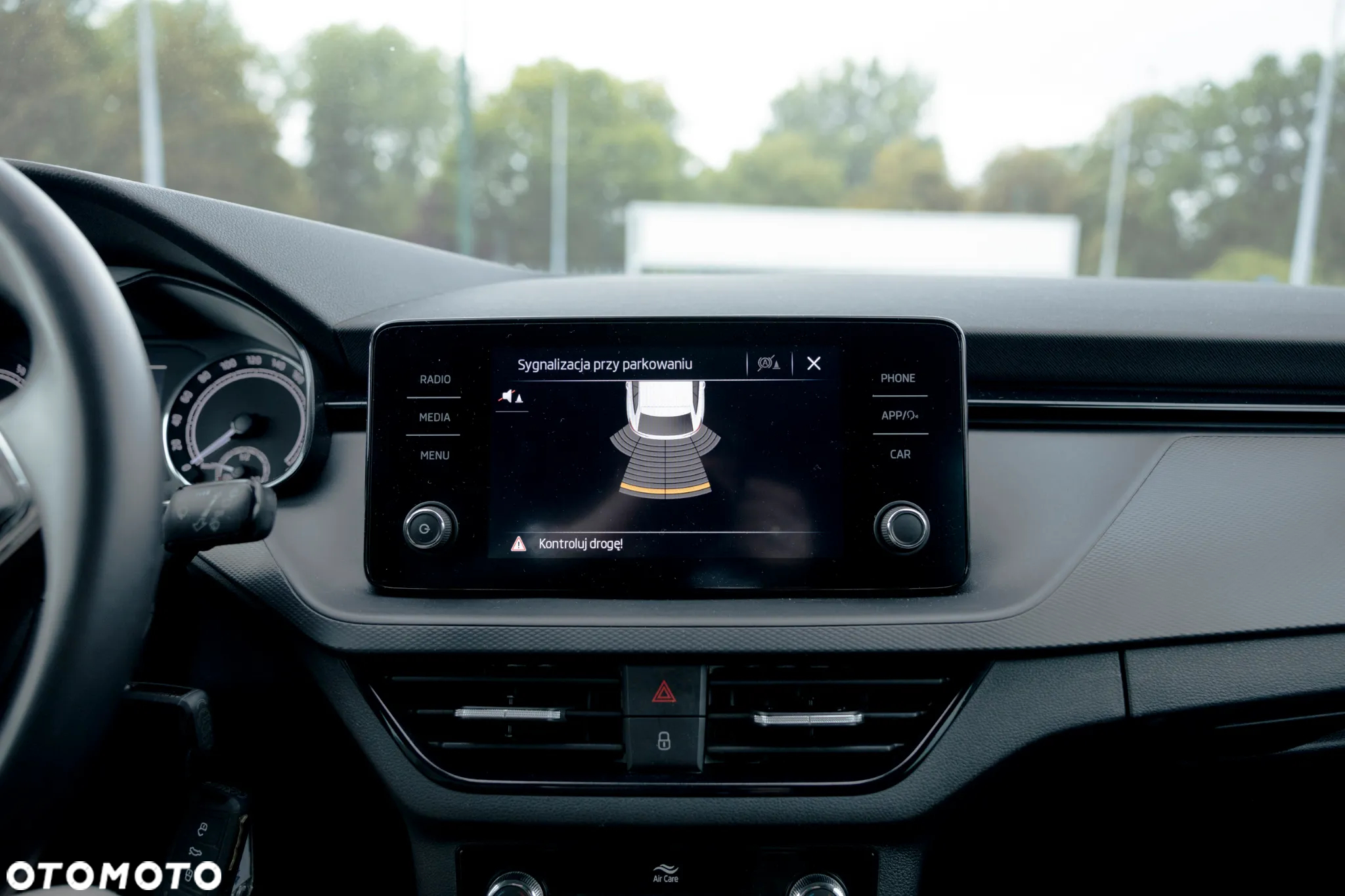 Skoda Scala 1.0 TSI Ambition - 22