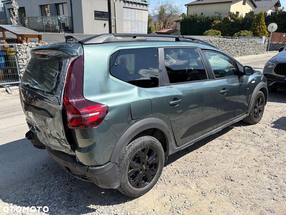 Dacia Jogger TCe 110 (7-Sitzer) Extreme - 7