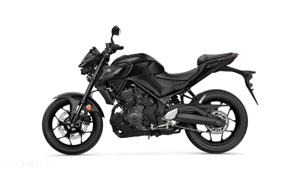 Yamaha MT - 5